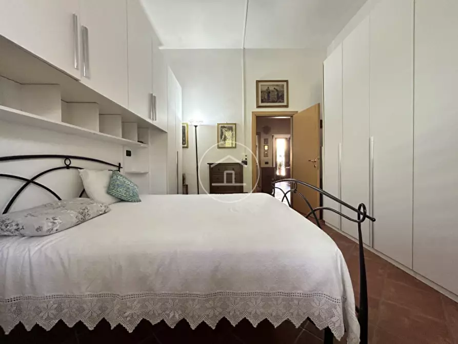 Immagine 11 di Casa bifamiliare in vendita  in Via Antonio Meucci a Campi Bisenzio