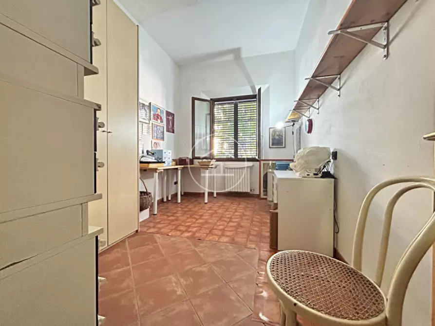 Immagine 12 di Casa bifamiliare in vendita  in Via Antonio Meucci a Campi Bisenzio
