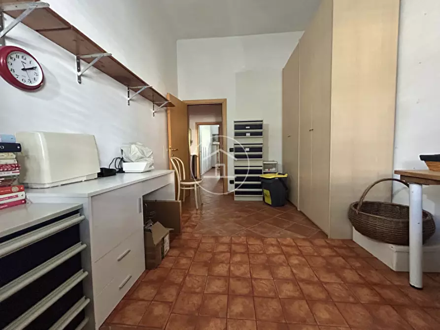 Immagine 13 di Casa bifamiliare in vendita  in Via Antonio Meucci a Campi Bisenzio