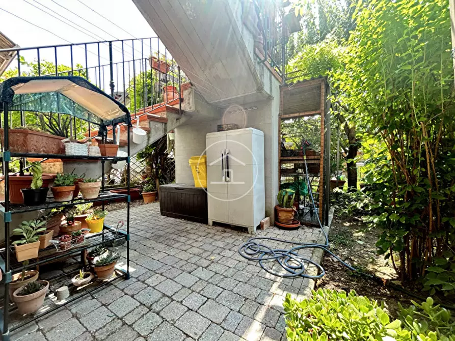 Immagine 16 di Casa bifamiliare in vendita  in Via Antonio Meucci a Campi Bisenzio