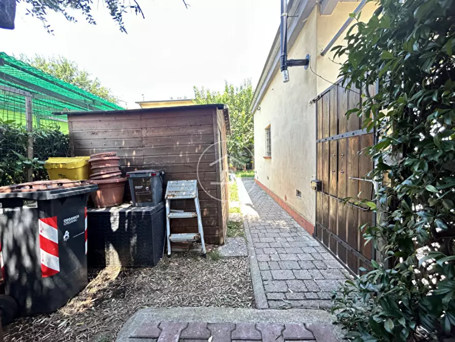 Immagine 19 di Casa bifamiliare in vendita  in Via Antonio Meucci a Campi Bisenzio