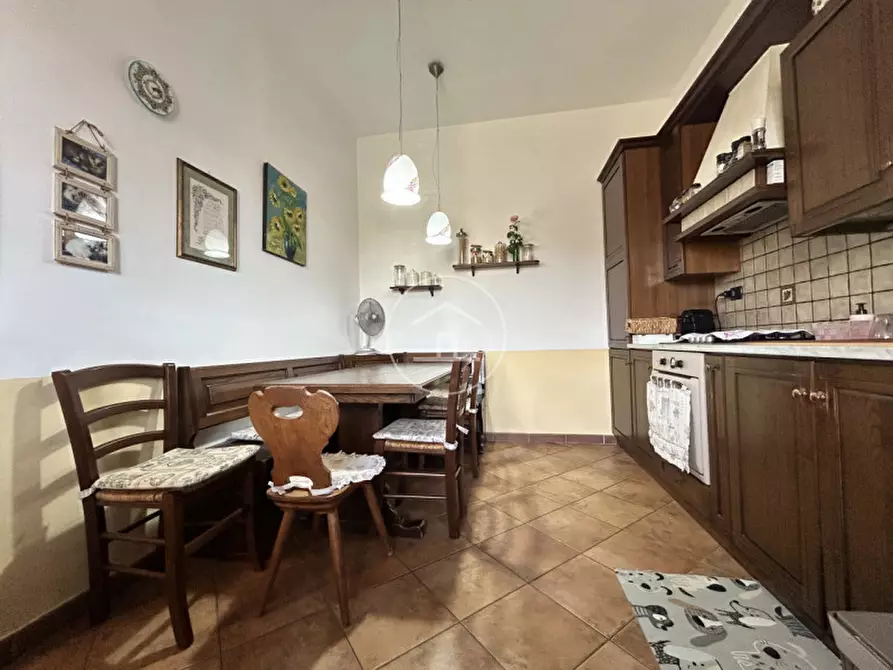 Immagine 24 di Casa bifamiliare in vendita  in Via Antonio Meucci a Campi Bisenzio
