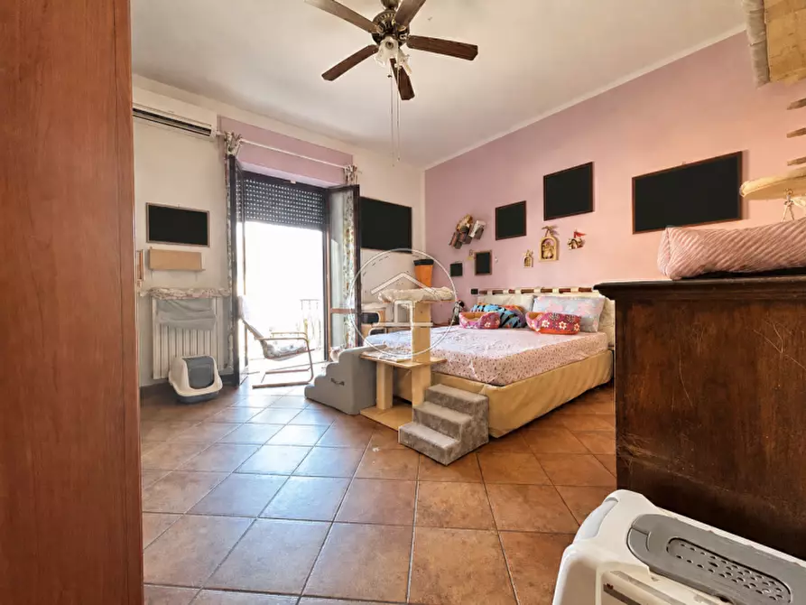 Immagine 27 di Casa bifamiliare in vendita  in Via Antonio Meucci a Campi Bisenzio