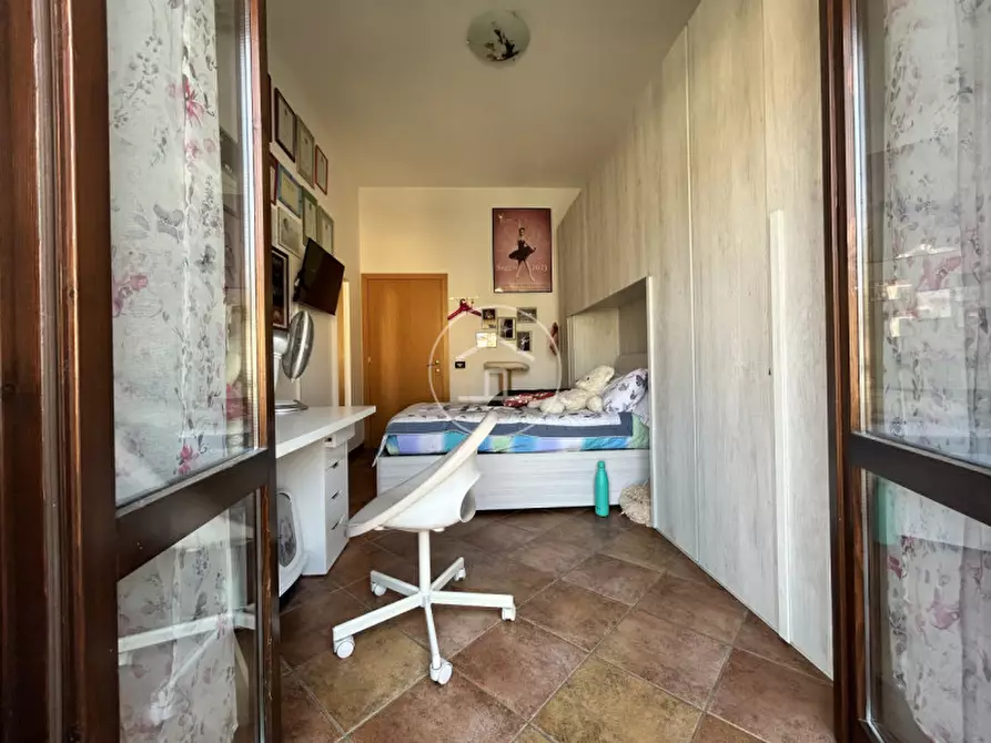 Immagine 32 di Casa bifamiliare in vendita  in Via Antonio Meucci a Campi Bisenzio