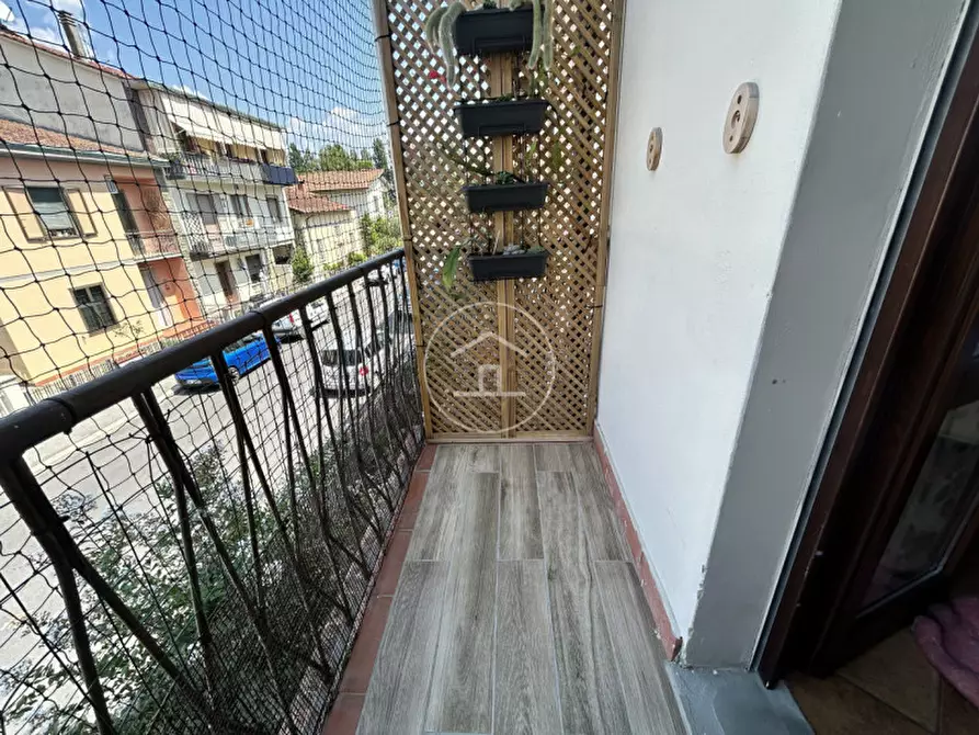 Immagine 33 di Casa bifamiliare in vendita  in Via Antonio Meucci a Campi Bisenzio