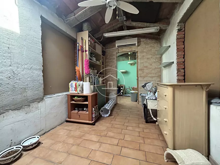 Immagine 35 di Casa bifamiliare in vendita  in Via Antonio Meucci a Campi Bisenzio