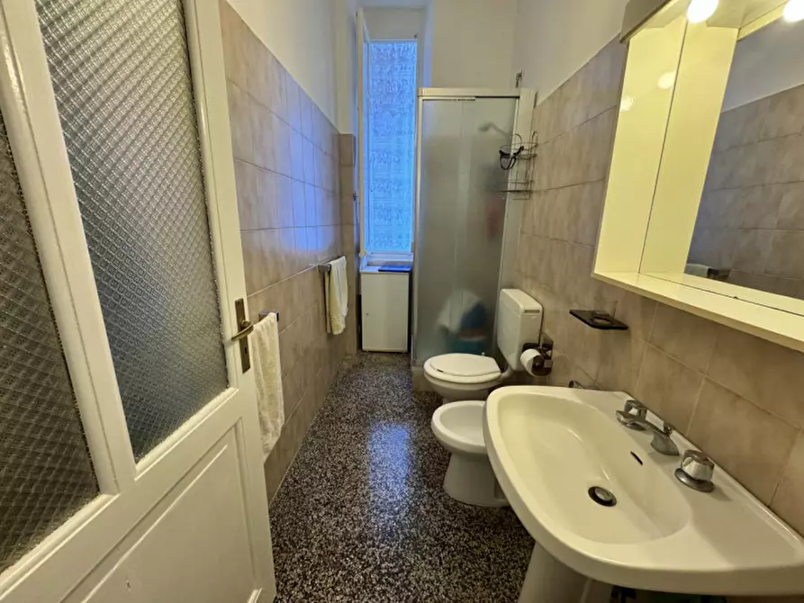 Immagine 11 di Appartamento in vendita  in Via Santorre di Santarosa a Savona