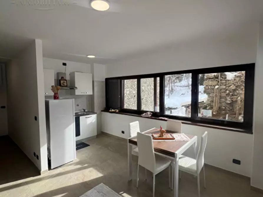Immagine 1 di Appartamento in vendita  in Corso Nizza 160 a Limone Piemonte