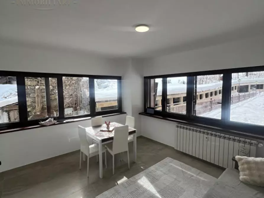 Immagine 4 di Appartamento in vendita  in Corso Nizza 160 a Limone Piemonte