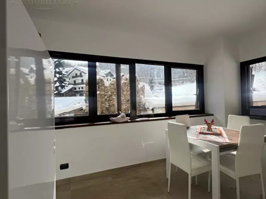 Immagine 5 di Appartamento in vendita  in Corso Nizza 160 a Limone Piemonte