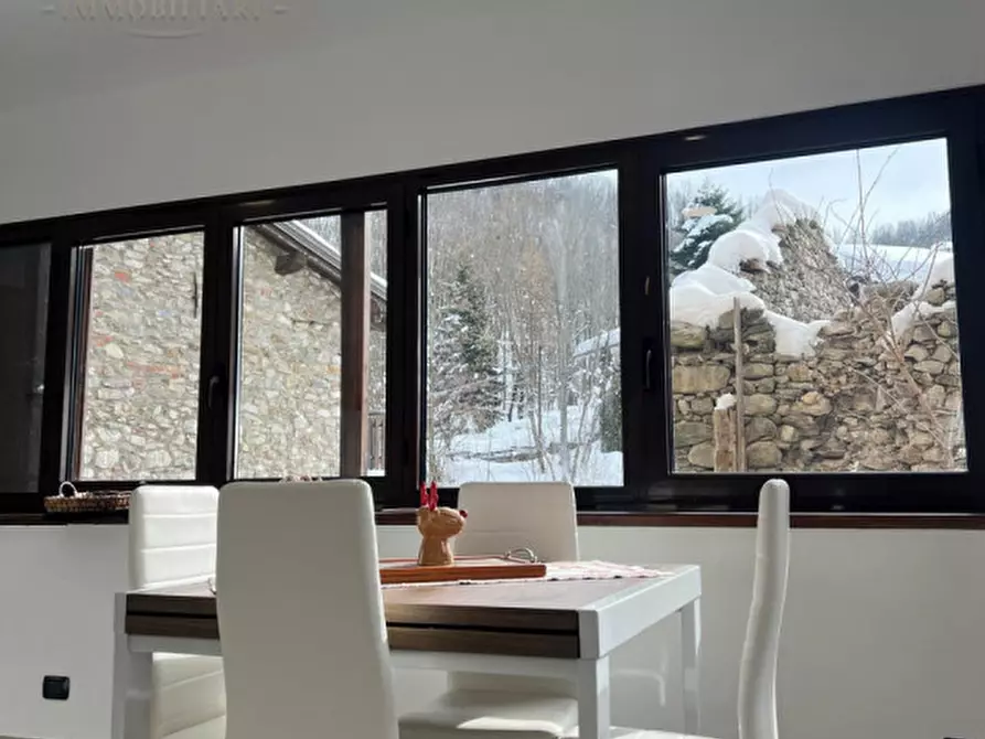 Immagine 9 di Appartamento in vendita  in Corso Nizza 160 a Limone Piemonte