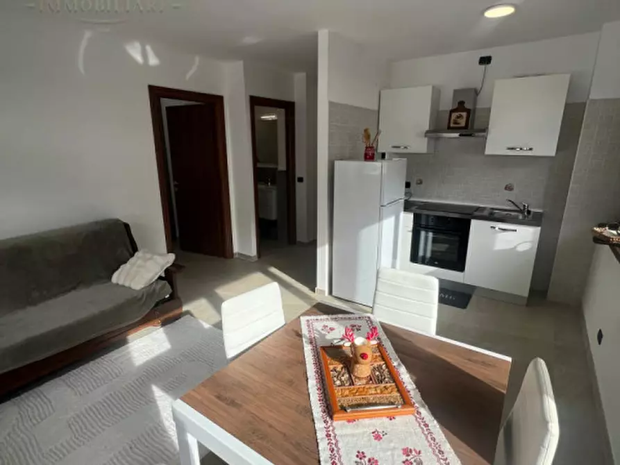 Immagine 11 di Appartamento in vendita  in Corso Nizza 160 a Limone Piemonte