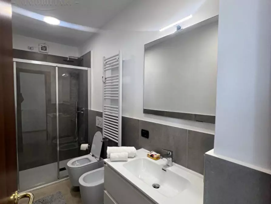 Immagine 24 di Appartamento in vendita  in Corso Nizza 160 a Limone Piemonte