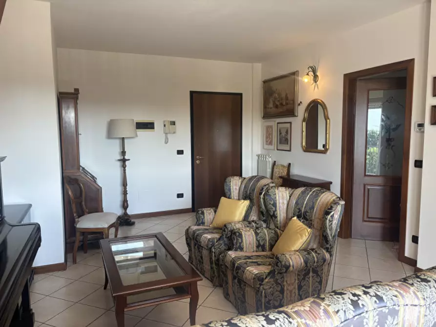 Immagine 1 di Appartamento in vendita  in Via Aquileia a Mestrino