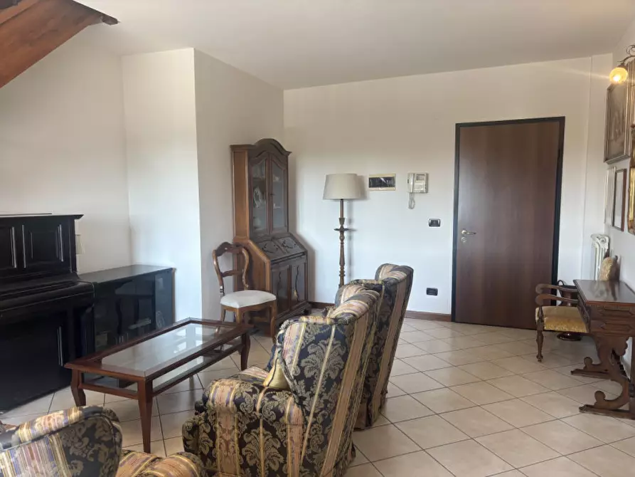 Immagine 2 di Appartamento in vendita  in Via Aquileia a Mestrino