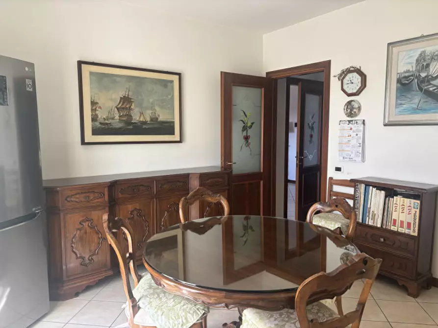 Immagine 3 di Appartamento in vendita  in Via Aquileia a Mestrino