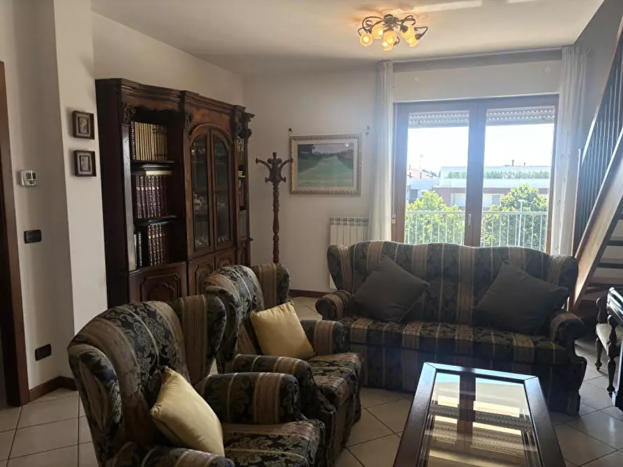 Immagine 4 di Appartamento in vendita  in Via Aquileia a Mestrino