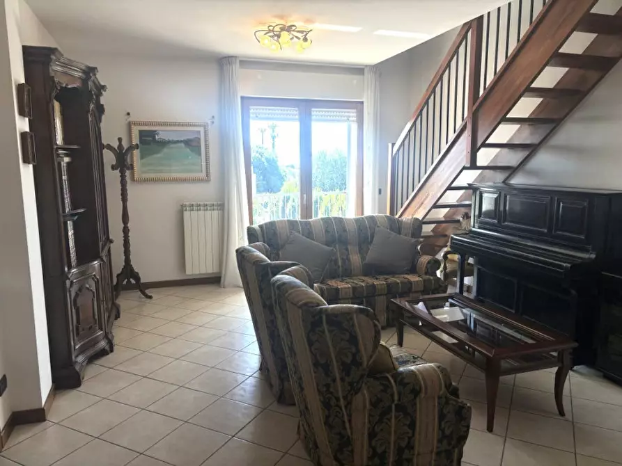 Immagine 5 di Appartamento in vendita  in Via Aquileia a Mestrino