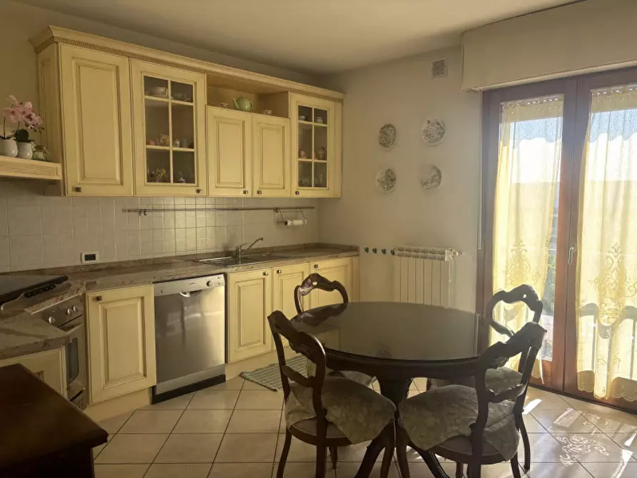 Immagine 6 di Appartamento in vendita  in Via Aquileia a Mestrino