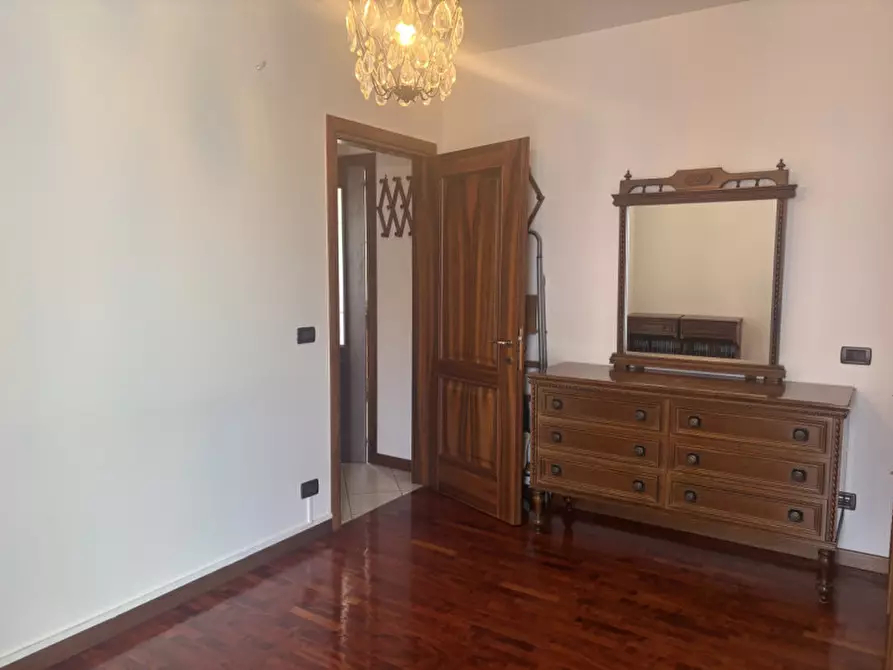 Immagine 11 di Appartamento in vendita  in Via Aquileia a Mestrino