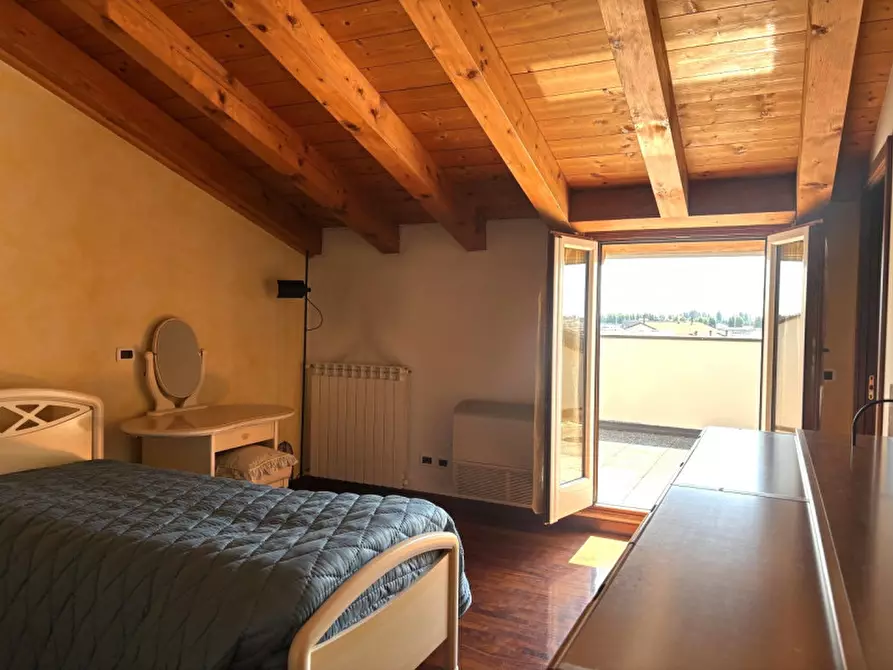 Immagine 13 di Appartamento in vendita  in Via Aquileia a Mestrino