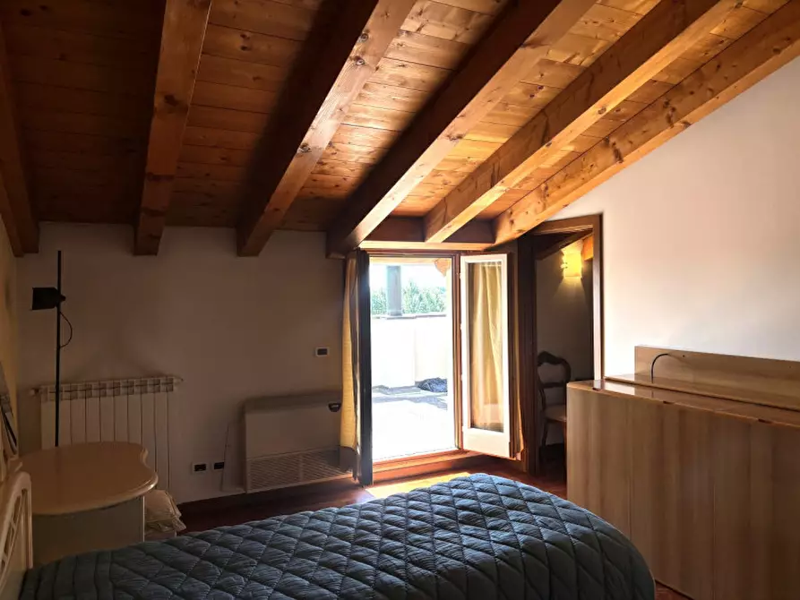 Immagine 14 di Appartamento in vendita  in Via Aquileia a Mestrino