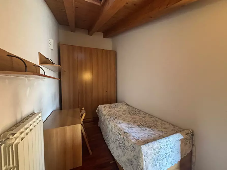 Immagine 17 di Appartamento in vendita  in Via Aquileia a Mestrino
