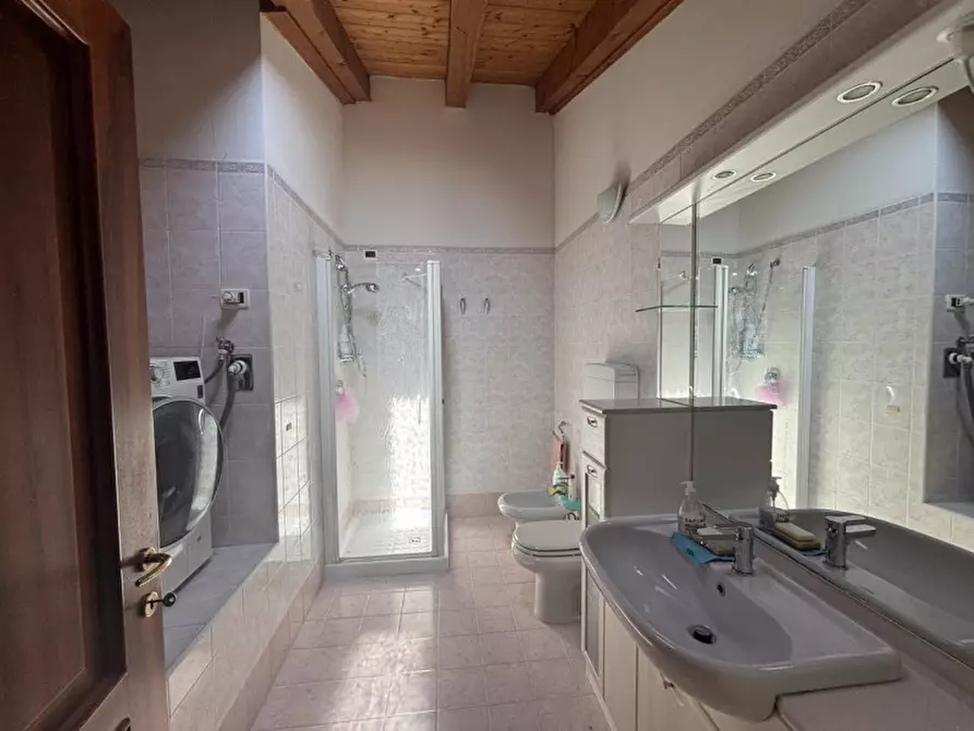 Immagine 21 di Appartamento in vendita  in Via Aquileia a Mestrino