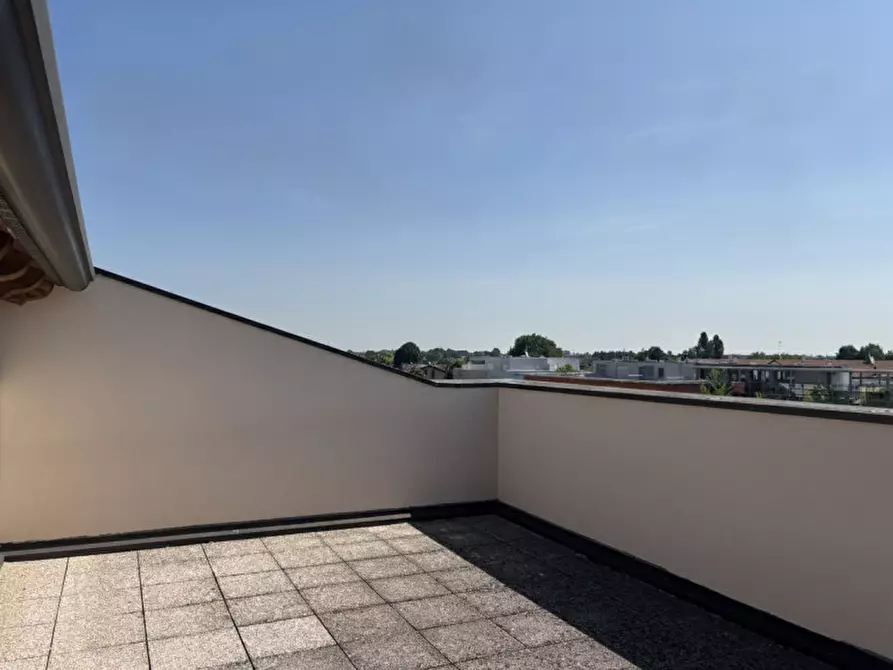 Immagine 22 di Appartamento in vendita  in Via Aquileia a Mestrino