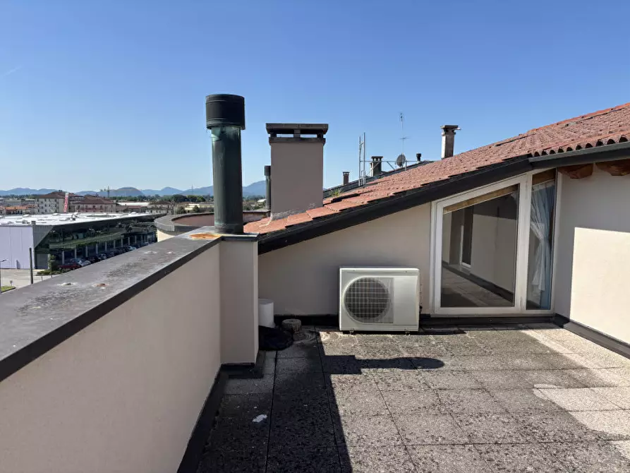 Immagine 23 di Appartamento in vendita  in Via Aquileia a Mestrino