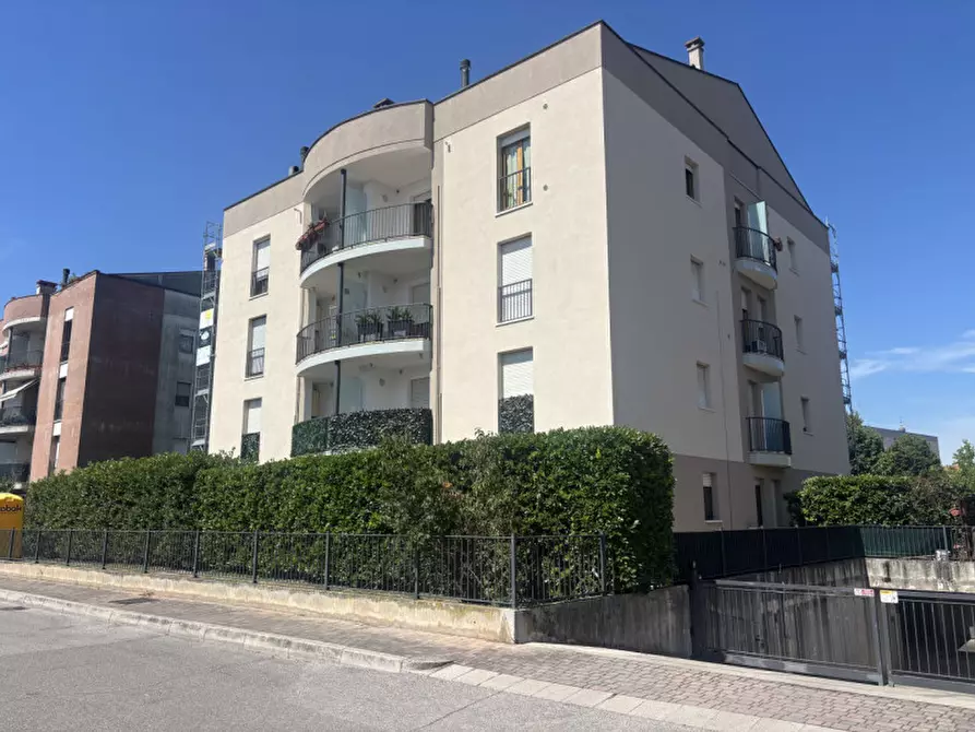 Immagine 27 di Appartamento in vendita  in Via Aquileia a Mestrino
