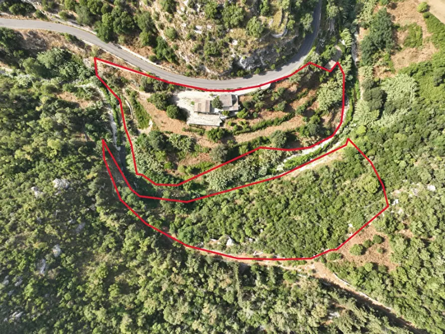 Immagine 5 di Casa indipendente in vendita  in Via Fiumara a Modica