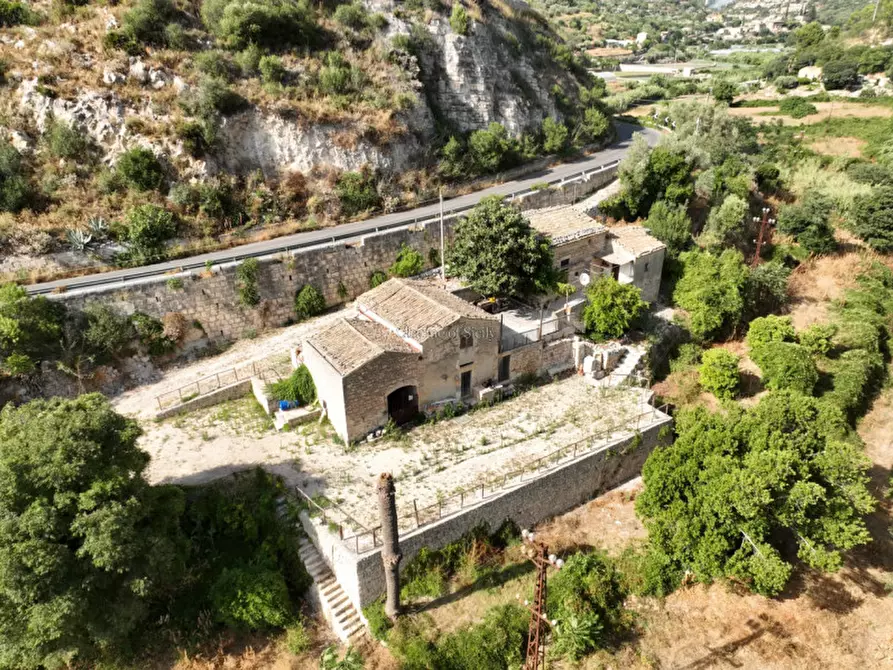 Immagine 6 di Casa indipendente in vendita  in Via Fiumara a Modica
