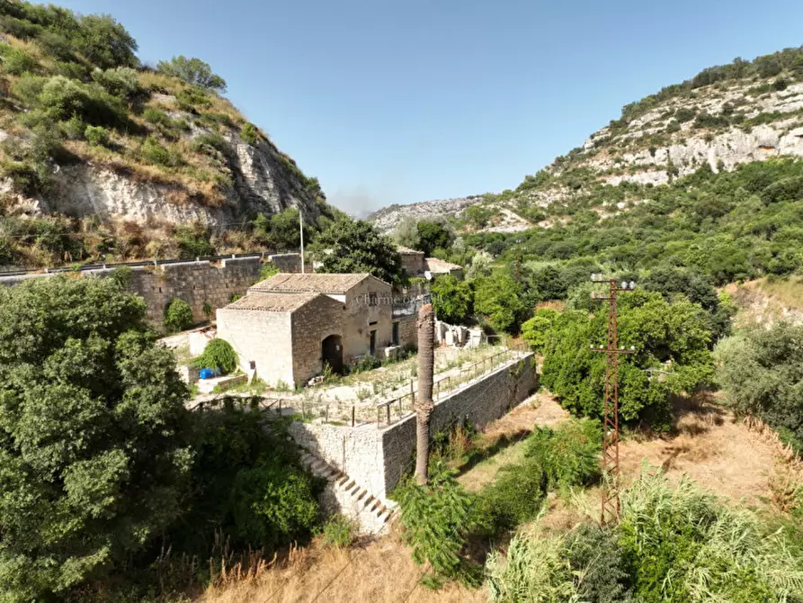 Immagine 7 di Casa indipendente in vendita  in Via Fiumara a Modica