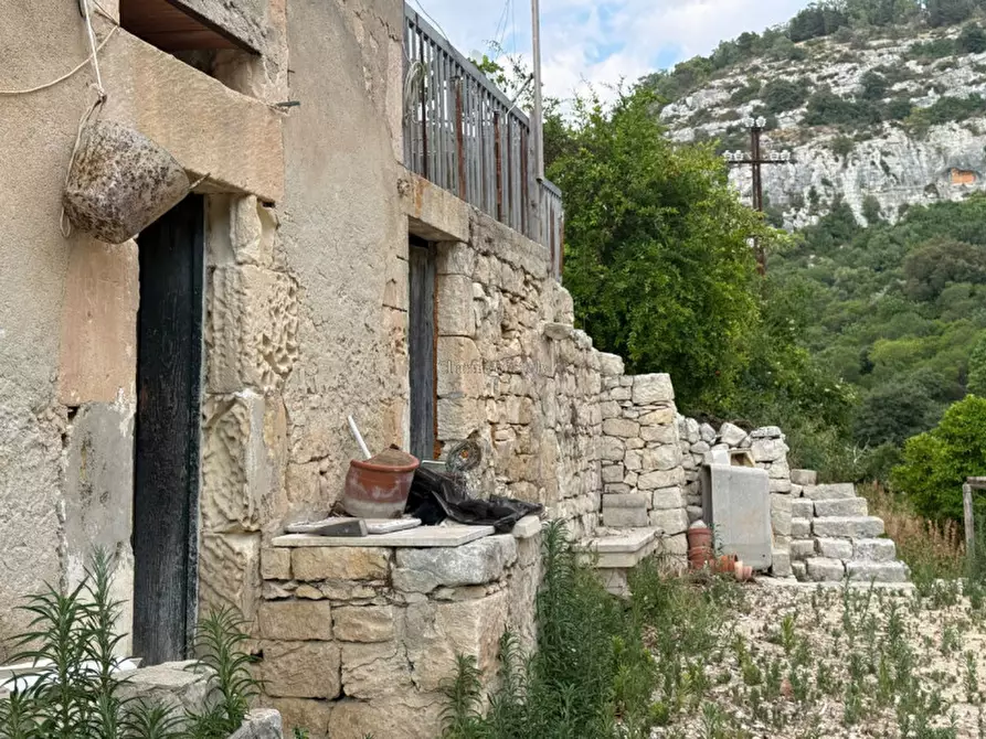 Immagine 9 di Casa indipendente in vendita  in Via Fiumara a Modica