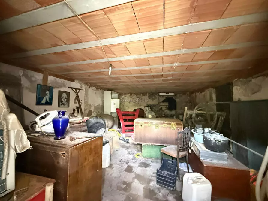 Immagine 11 di Casa indipendente in vendita  in Via Fiumara a Modica