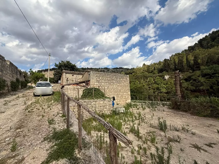 Immagine 13 di Casa indipendente in vendita  in Via Fiumara a Modica