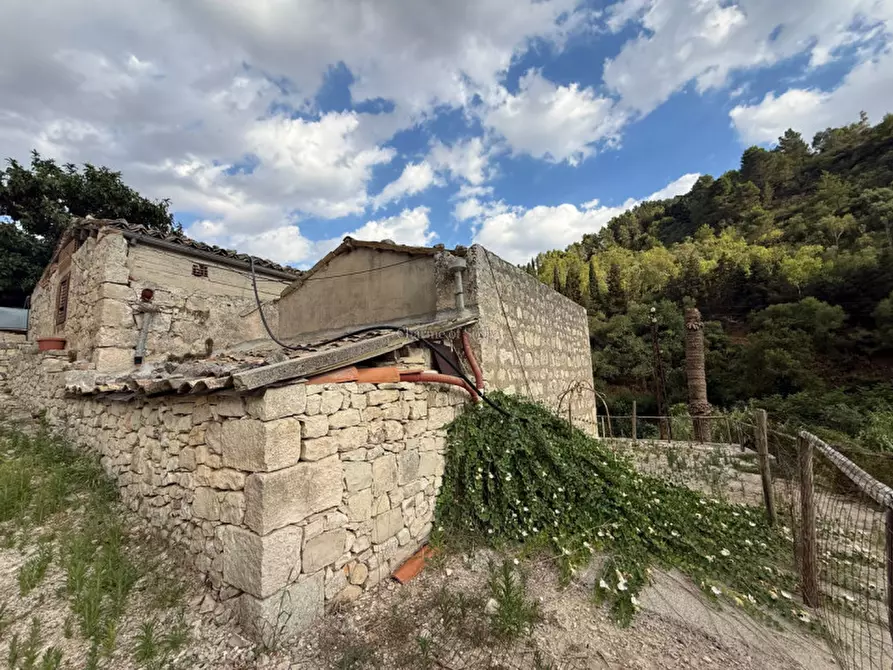Immagine 15 di Casa indipendente in vendita  in Via Fiumara a Modica