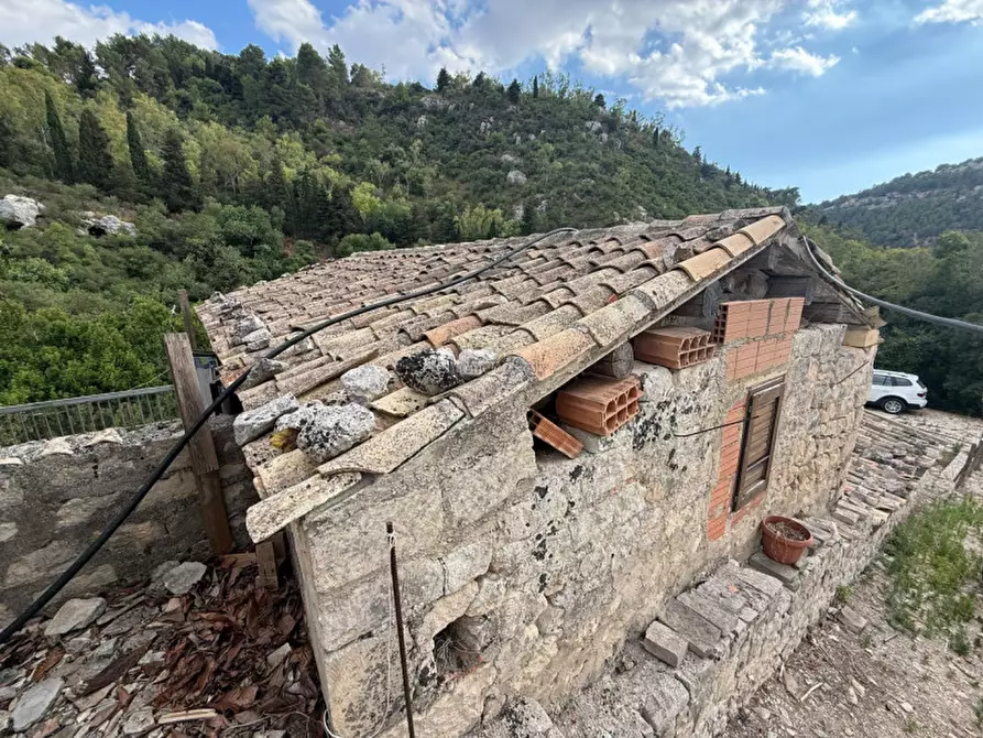 Immagine 17 di Casa indipendente in vendita  in Via Fiumara a Modica