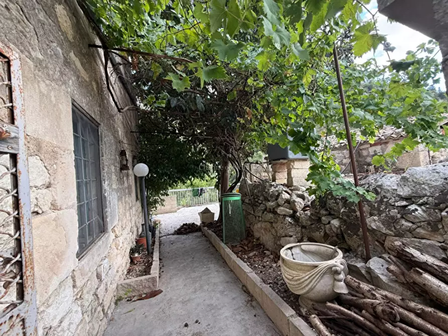 Immagine 19 di Casa indipendente in vendita  in Via Fiumara a Modica