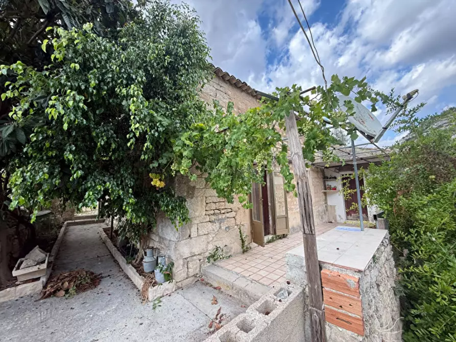 Immagine 21 di Casa indipendente in vendita  in Via Fiumara a Modica