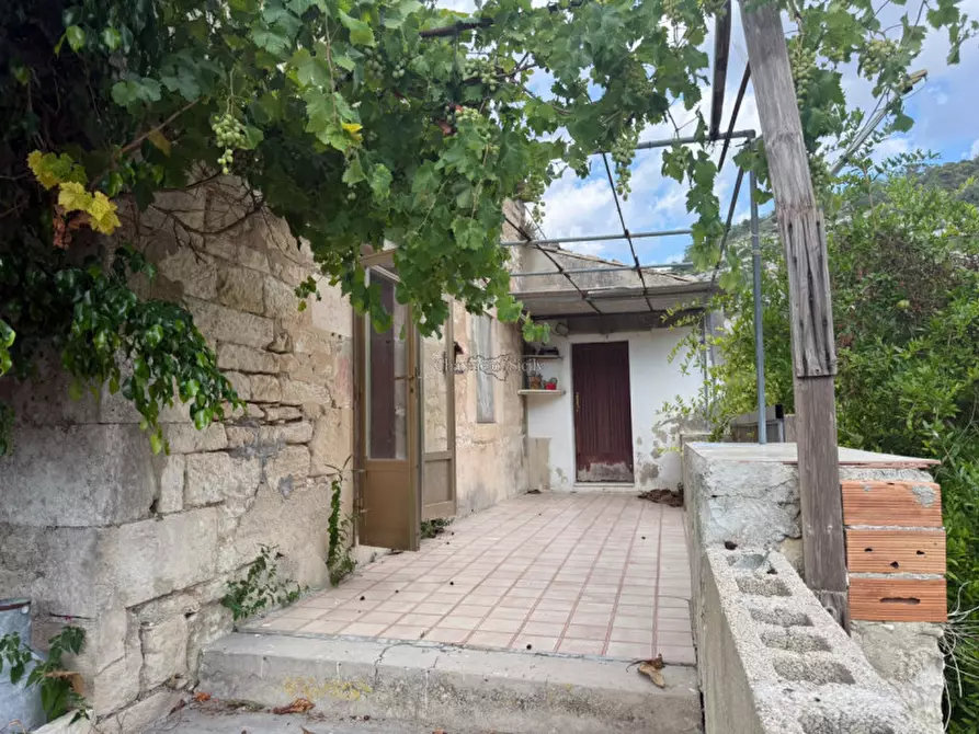 Immagine 22 di Casa indipendente in vendita  in Via Fiumara a Modica