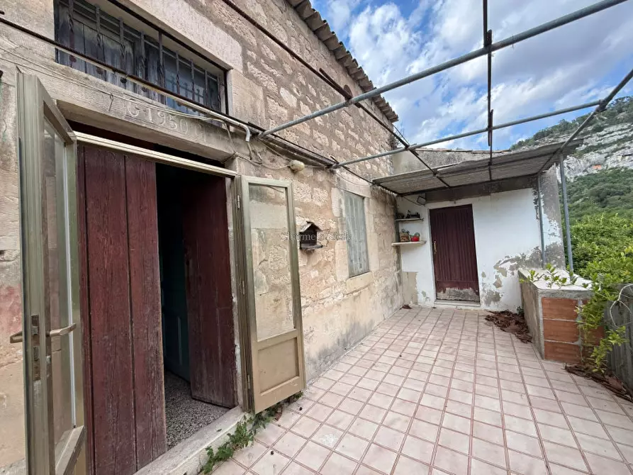 Immagine 23 di Casa indipendente in vendita  in Via Fiumara a Modica