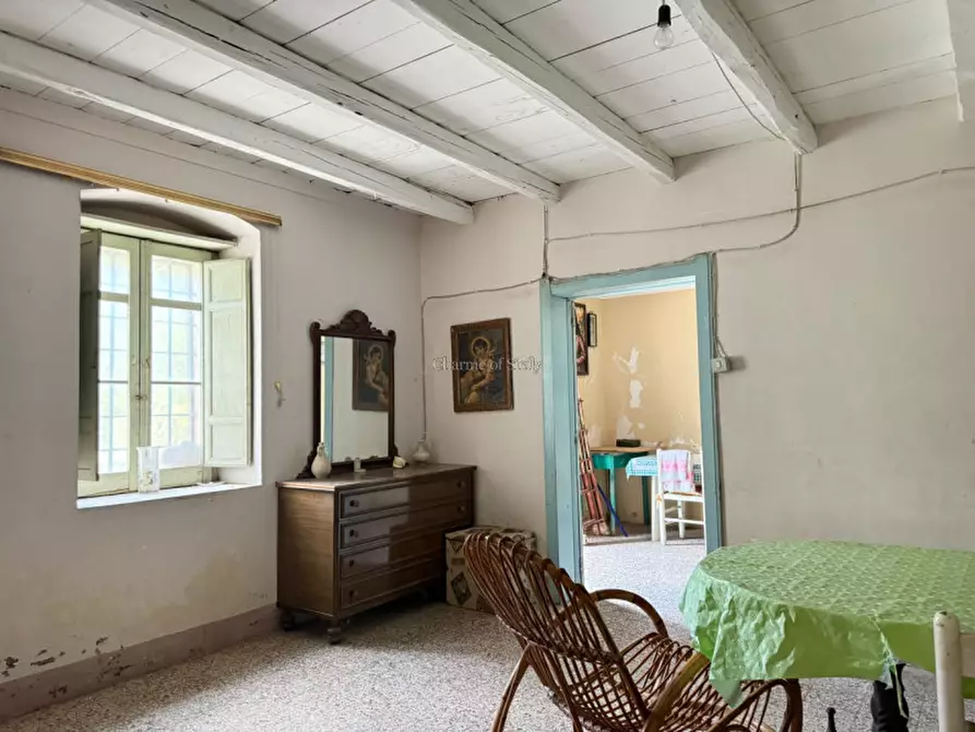 Immagine 29 di Casa indipendente in vendita  in Via Fiumara a Modica