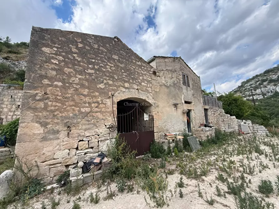 Immagine 31 di Casa indipendente in vendita  in Via Fiumara a Modica