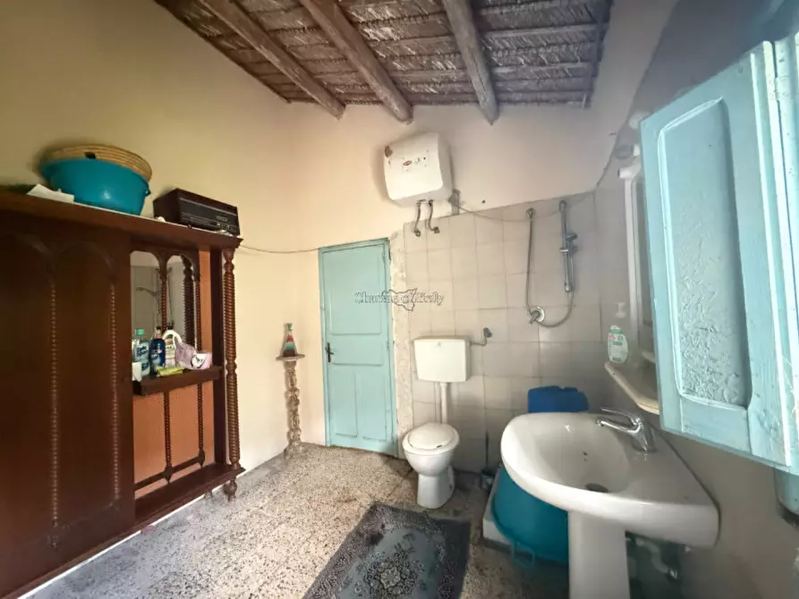 Immagine 35 di Casa indipendente in vendita  in Via Fiumara a Modica