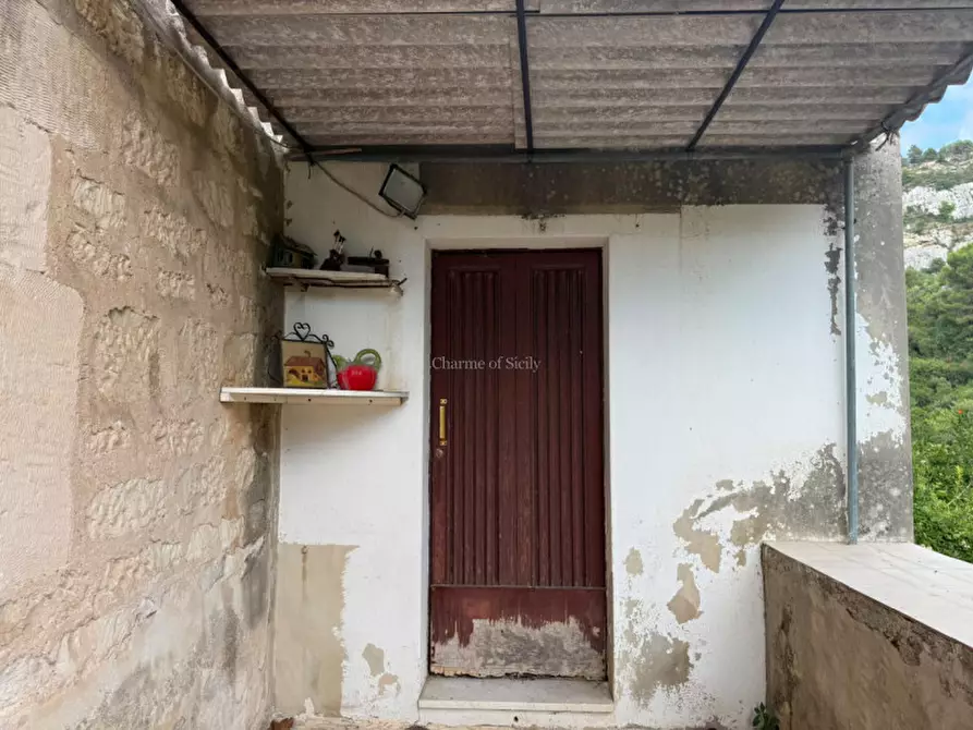 Immagine 36 di Casa indipendente in vendita  in Via Fiumara a Modica