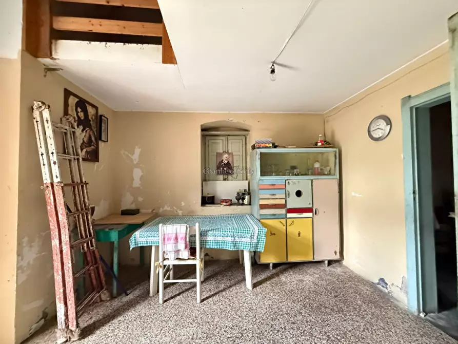 Immagine 37 di Casa indipendente in vendita  in Via Fiumara a Modica