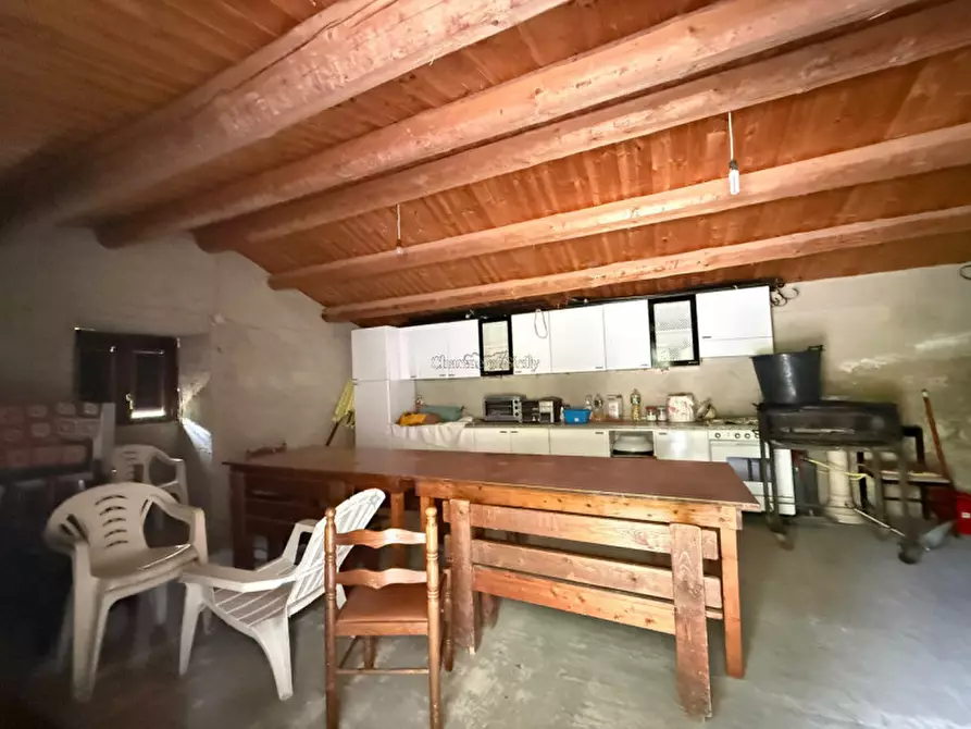 Immagine 39 di Casa indipendente in vendita  in Via Fiumara a Modica