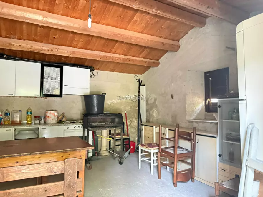 Immagine 40 di Casa indipendente in vendita  in Via Fiumara a Modica